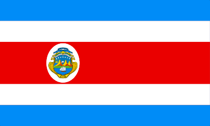 コスタリカ