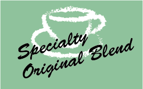 浅煎りスペシャルティ