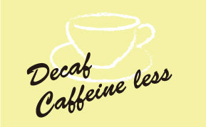 デカフェ バリ 神山